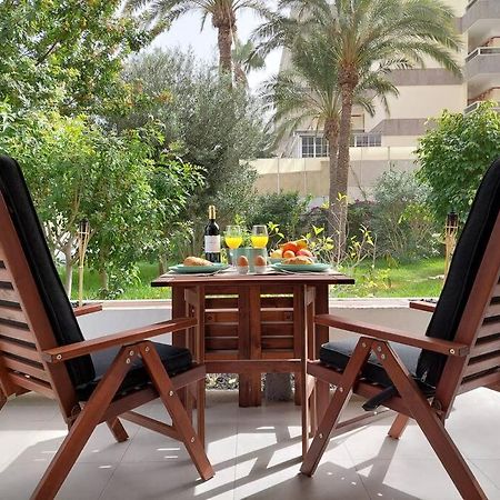 Playa Del Ingles: Beautiful Renovated Apartment San Bartolomé 외부 사진
