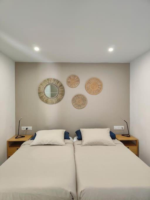 Playa Del Ingles: Beautiful Renovated Apartment San Bartolomé 외부 사진