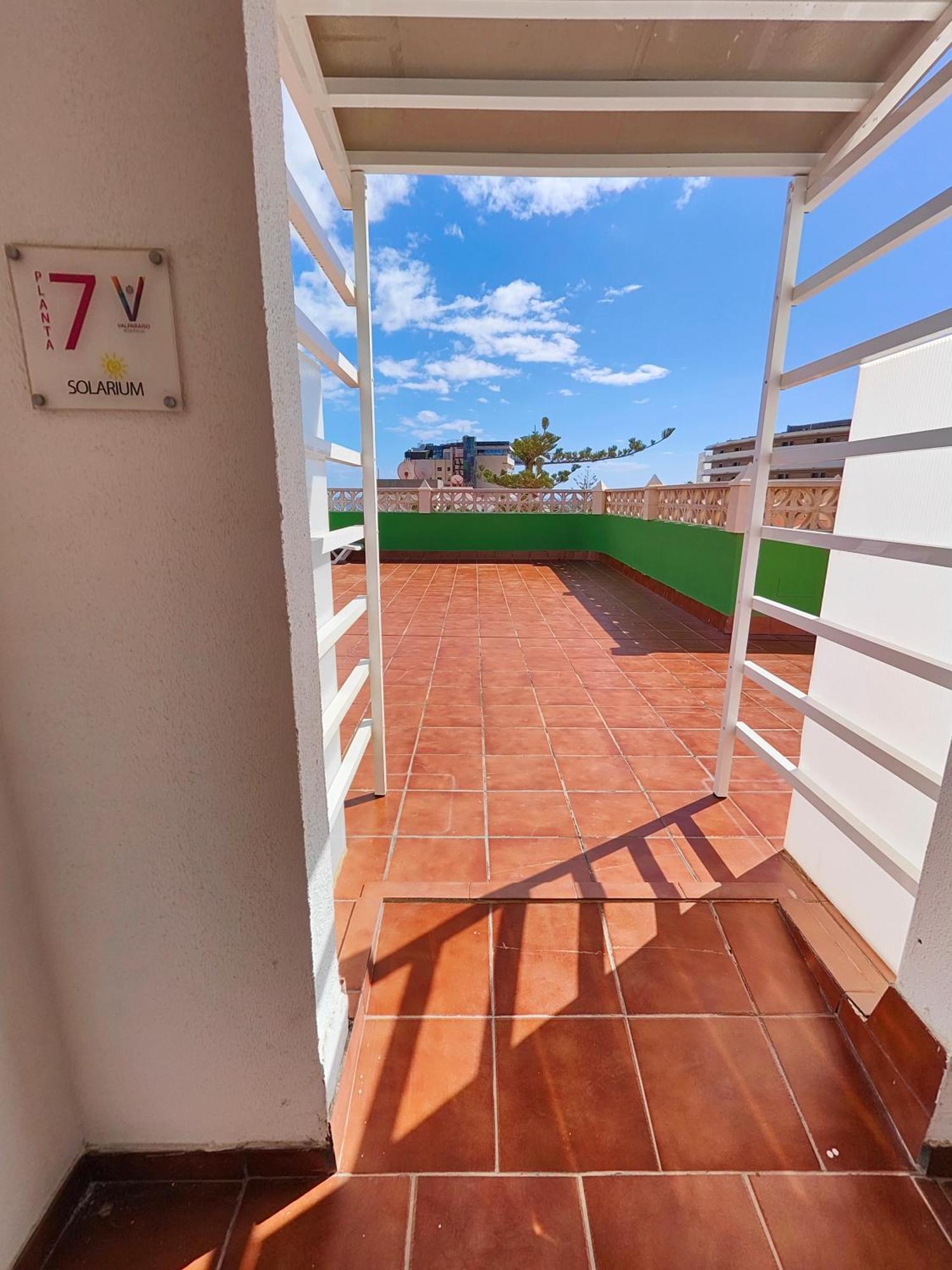 Playa Del Ingles: Beautiful Renovated Apartment San Bartolomé 외부 사진
